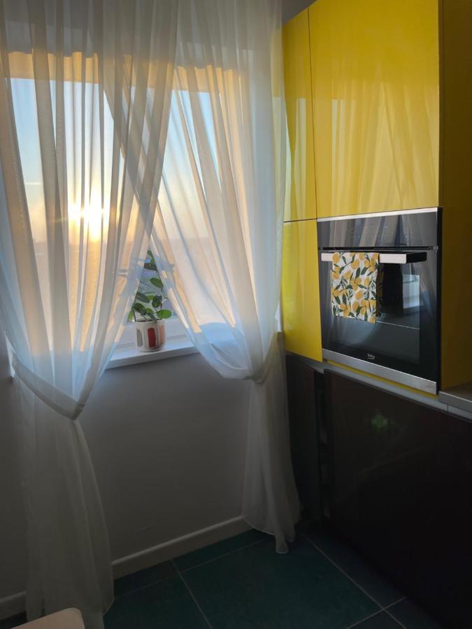 Talida's apartment colorful&brightnes Oradea Exterior foto