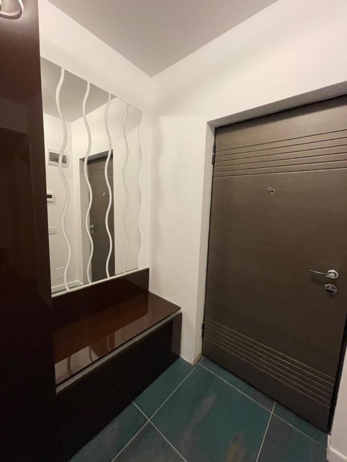 Talida's apartment colorful&brightnes Oradea Exterior foto