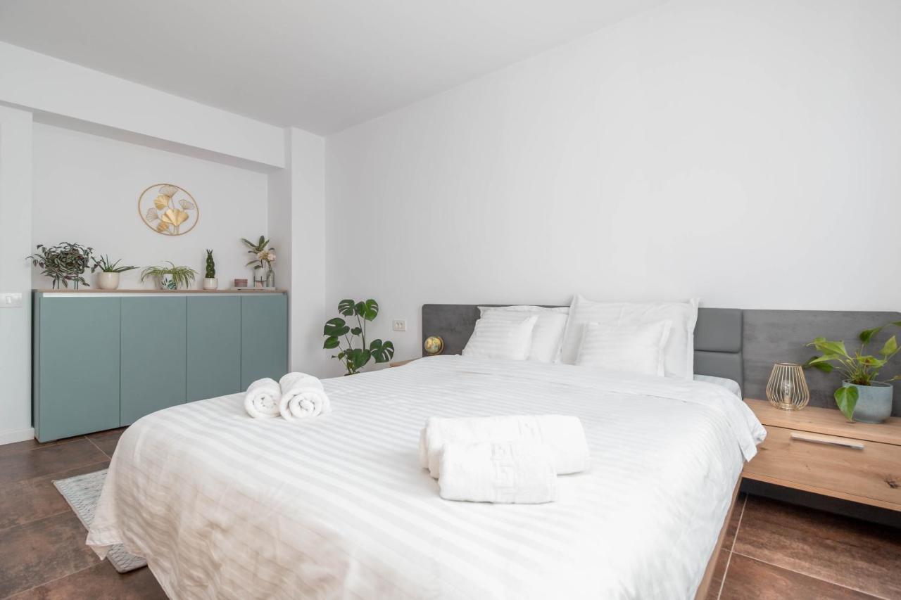 Talida's apartment colorful&brightnes Oradea Exterior foto